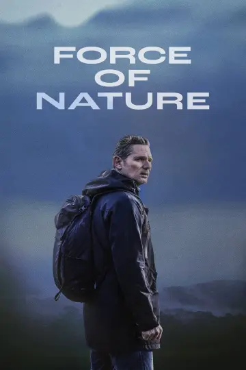 Plakat do filmu "Susza 2: Force of Nature" #755740