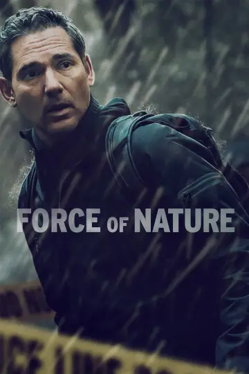 Plakat do filmu "Susza 2: Force of Nature" #755741