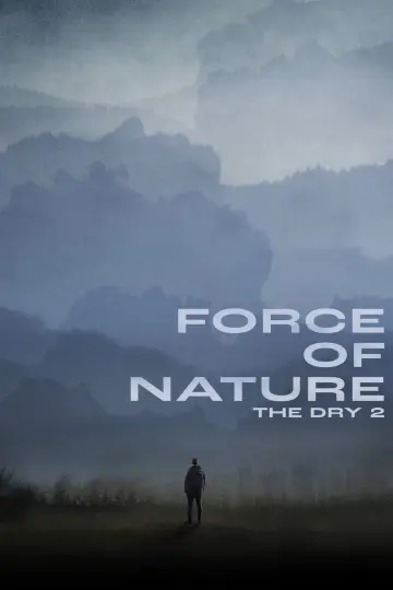 Plakat do filmu "Susza 2: Force of Nature" #755743
