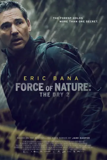 Plakat do filmu "Susza 2: Force of Nature" #755744