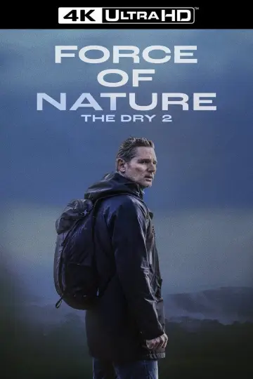 Plakat do filmu "Susza 2: Force of Nature" #755745