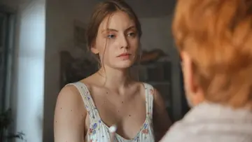 Zasłona do filmu "Ветер" #1203526