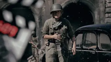 Zasłona do filmu "Lee. Na własne oczy" #468491