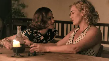 Zasłona do filmu "Lee. Na własne oczy" #612551