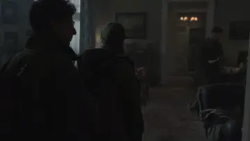 Zasłona do filmu "Lee. Na własne oczy" #612569