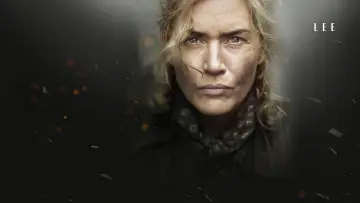Zasłona do filmu "Lee. Na własne oczy" #612584