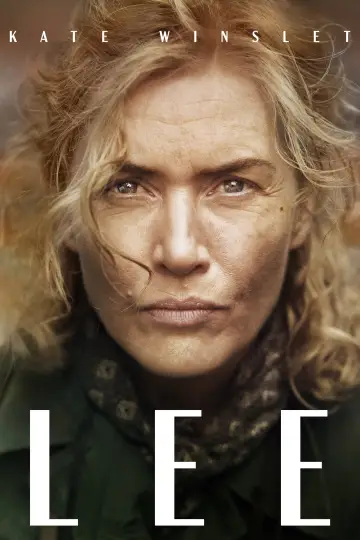 Plakat do filmu "Lee. Na własne oczy" #612610
