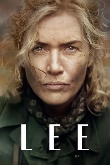 Plakat do filmu "Lee. Na własne oczy" #612622