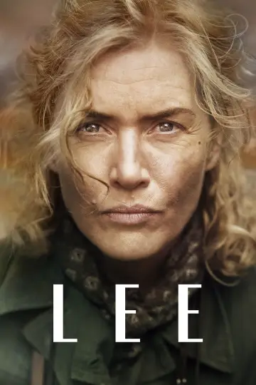 Plakat do filmu "Lee. Na własne oczy" #612623