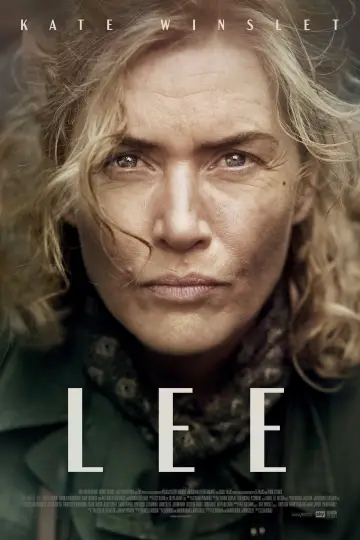 Plakat do filmu "Lee. Na własne oczy" #612634