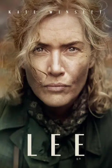 Plakat do filmu "Lee. Na własne oczy" #612643