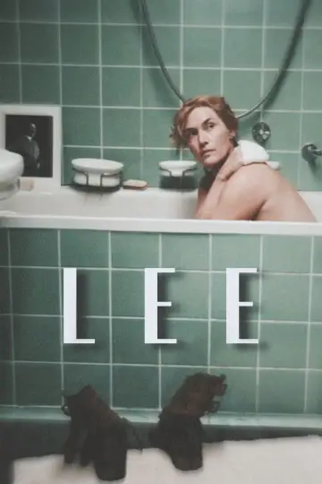 Lee. Na własne oczy