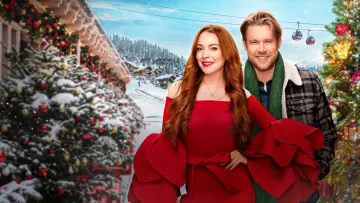 Zasłona do filmu "Niezapomniane święta" #388213