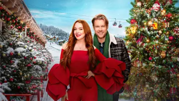 Zasłona do filmu "Niezapomniane święta" #388222