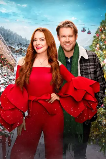 Plakat do filmu "Niezapomniane święta" #388223