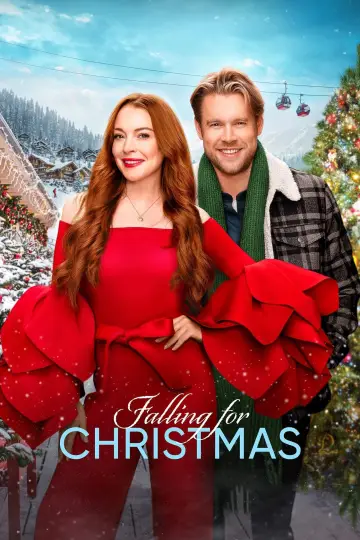 Plakat do filmu "Niezapomniane święta" #58867