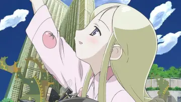 Zasłona do filmu "劇場版 キノの旅 the Beautiful World 病気の国 -For You-" #1173808