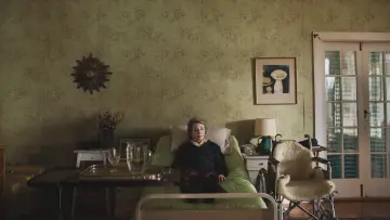 Zasłona do filmu "Nestorka" #373088