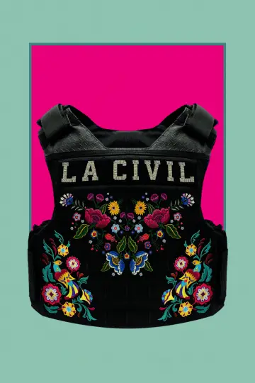 Plakat do filmu "La Civil" #1073118