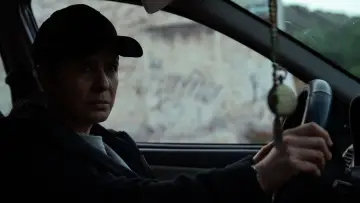 Zasłona do filmu "La Civil" #441215