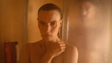 Zasłona do filmu "Goście" #275366