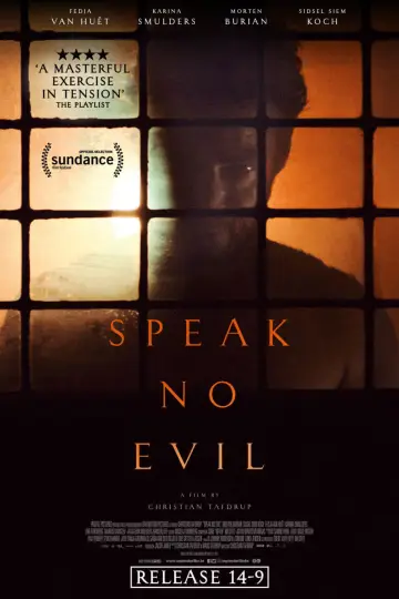 Plakat do filmu "Goście" #275387