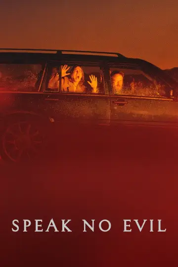 Plakat do filmu "Goście" #275395