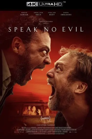 Plakat do filmu "Goście" #735536
