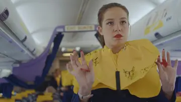Zasłona do filmu "Rien à foutre" #285660