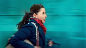 Zasłona do filmu "Na pełny etat" #1014863