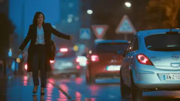 Zasłona do filmu "Na pełny etat" #1014865