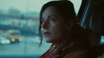 Zasłona do filmu "Na pełny etat" #365326