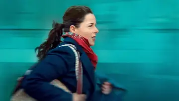 Zasłona do filmu "Na pełny etat" #365333
