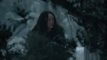 Zasłona do filmu "Bez wyjścia" #1799550