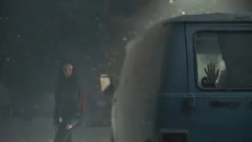 Zasłona do filmu "Bez wyjścia" #252935