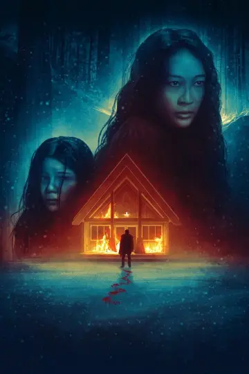 Plakat do filmu "Bez wyjścia" #252947
