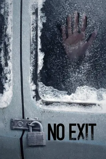 Plakat do filmu "Bez wyjścia" #69418