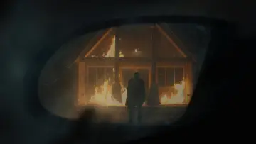 Zasłona do filmu "Bez wyjścia" #872986