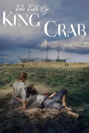 Król Krab
