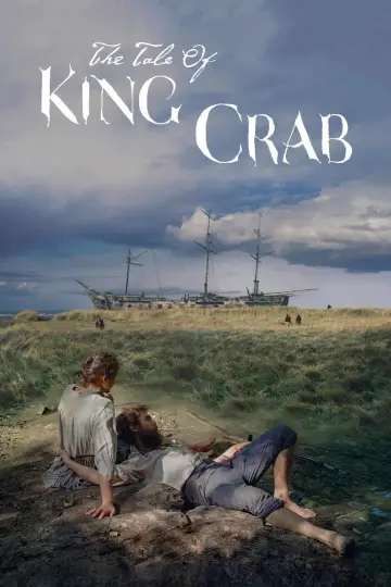 Plakat do filmu "Król Krab" #1116594