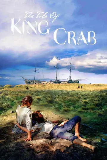 Plakat do filmu "Król Krab" #1116595