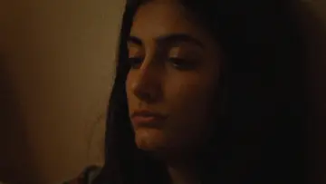 Zasłona do filmu "Chiara" #1141610