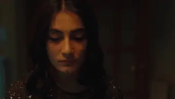 Zasłona do filmu "Chiara" #1141611
