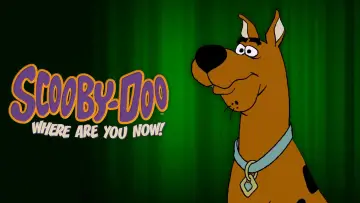 Zasłona do filmu "Scooby-Doo, Where Are You Now!" #1032655