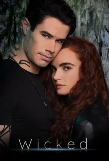 Plakat do filmu "Wicked" #363872