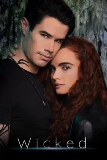 Plakat do filmu "Wicked" #363873