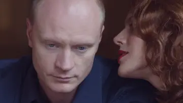 Zasłona do filmu "Tajemství a smysl života" #1138687