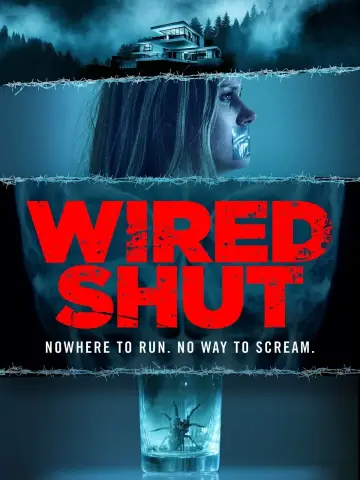 Plakat do filmu "Wired Shut" #312706