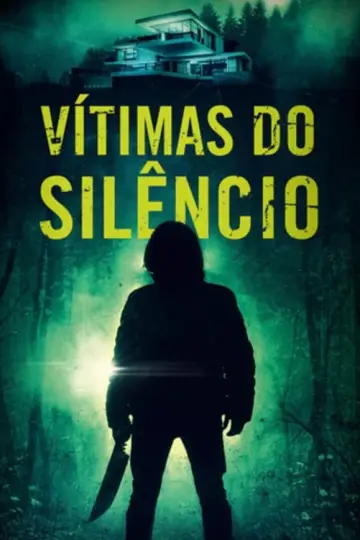 Plakat do filmu "Wired Shut" #456179