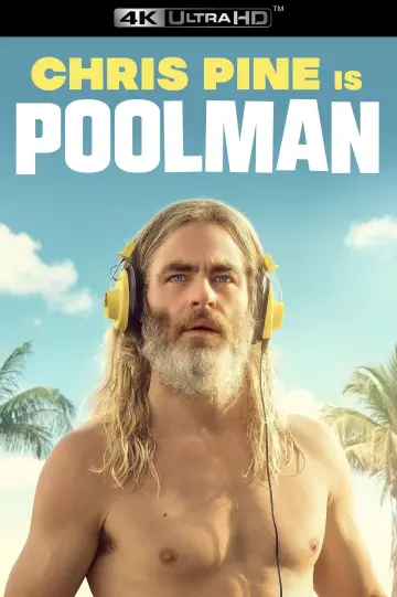 Plakat do filmu "Czyściciel" #786698